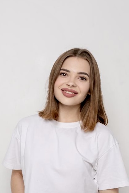 Кириличенко Виктория Вячеславовна