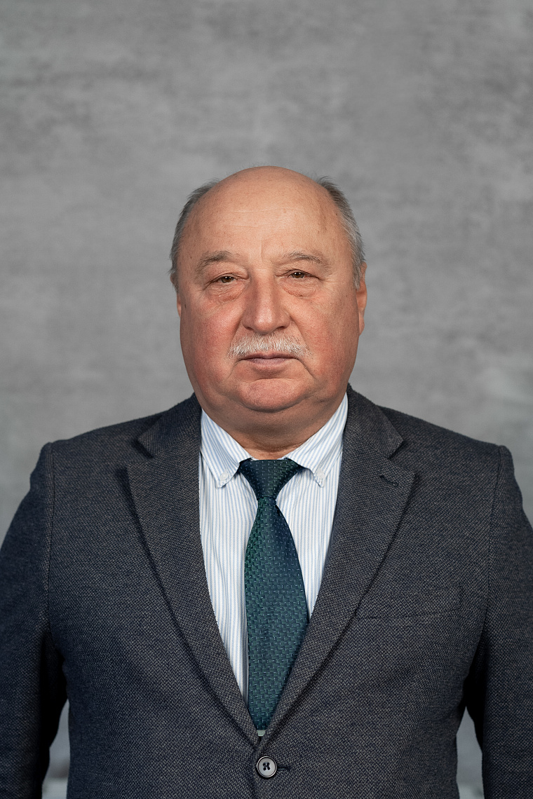 Дурнев Евгений Анатольевич