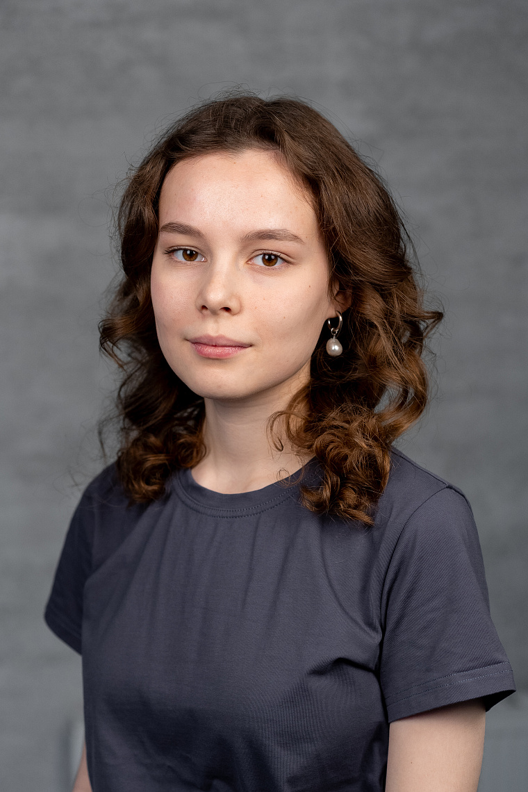 Петрушина Татьяна Алексеевна