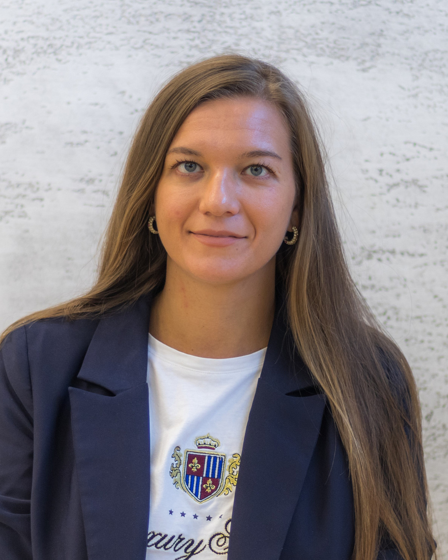 Черникова Наталья Александровна