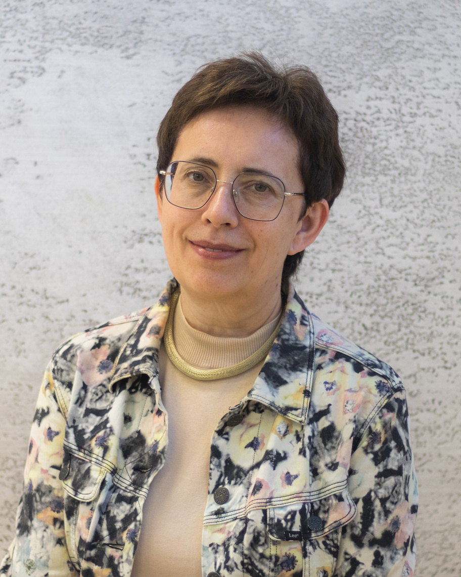 Блудова Ирина Валентиновна Блудова Ирина Валентиновна