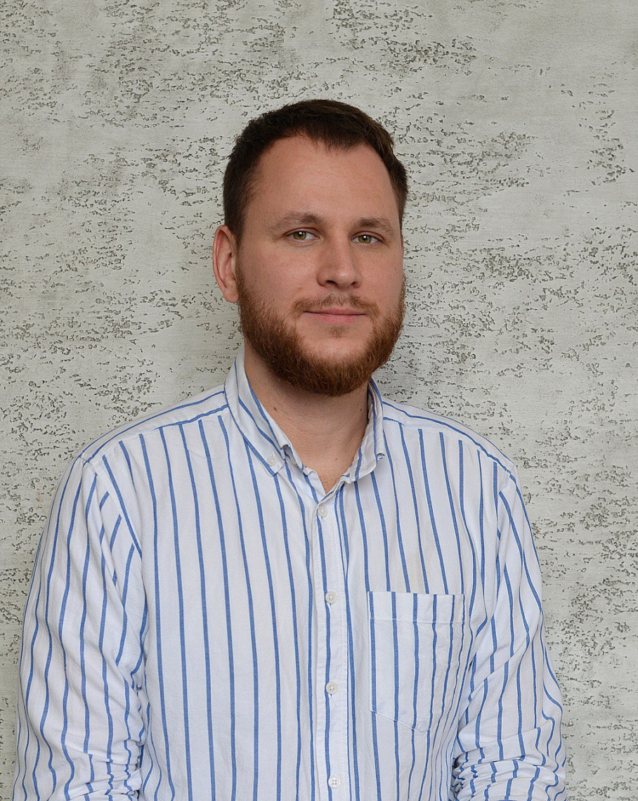 Федюнин Владимир Александрович