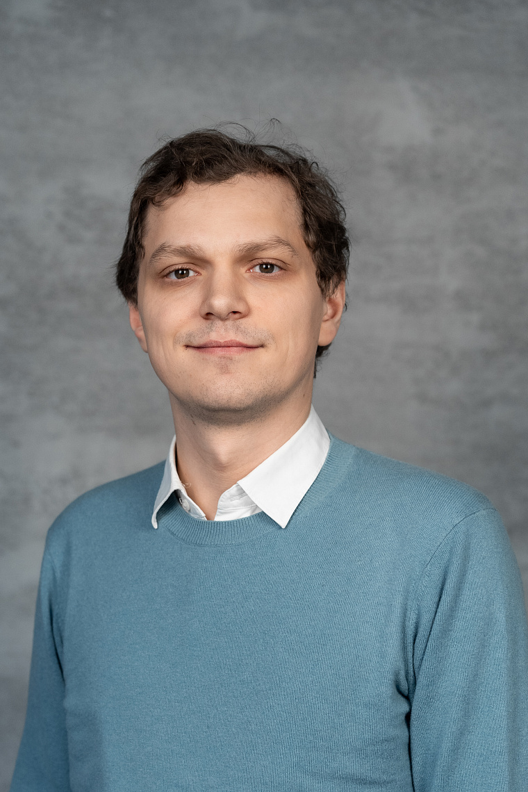 Пестич Александр Сергеевич