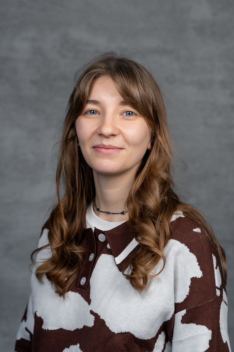 Румянцева Софья Александровна