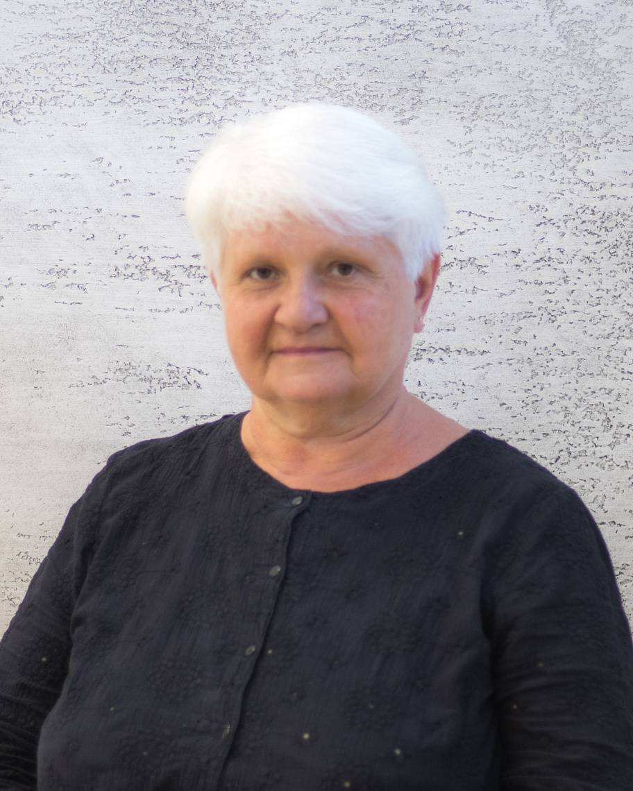 Евсеева Наталья Владимировна