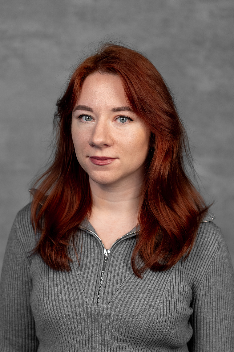 Поплавская Анастасия Игоревна